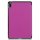 Tablet Hülle für Huawei MatePad BAH3-AL00 BAH3-W09 10.4 Zoll Slim Case Etui mit Standfunktion und Auto Sleep/Wake Funktion Lila