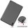 Schutzhülle für Huawei MatePad BAH3-AL00 BAH3-W09 10.4 Zoll Slim Case Etui mit Standfunktion und Auto Sleep/Wake Funktion Grau