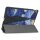 Schutzhülle für Huawei MatePad BAH3-AL00 BAH3-W09 10.4 Zoll Slim Case Etui mit Standfunktion und Auto Sleep/Wake Funktion