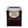 Uhrenbeweger für 2 Automatikuhren Uhrendreher Watch Winder Uhrenbox Holz Vitrine