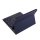 2in1 Keyboard Cover für Apple iPad Pro 11 2020 Case Tastatur Schutz Hülle Blau