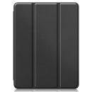 Schutzhülle mit Stifthalter für Apple iPad Pro 11 Zoll 2020 Case Schutz Hülle Stand Schwarz