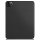 Schutzhülle mit Stifthalter für Apple iPad Pro 11 Zoll 2020 Case Schutz Hülle Stand Schwarz