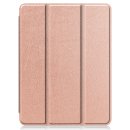 Smart Cover für Apple iPad Pro 11 Zoll 2020 Case Schutz Hülle Stand Etui Tasche in Bronze