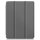 Smart Cover für Apple iPad Pro 12.9 Zoll 2020 Case Schutz Hülle Stand Etui Tasche Grau