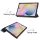 Tablet Hülle für Samsung Galaxy Tab S7 SM-T870/T875/X700 Slim Case Etui mit Standfunktion und Auto Sleep/Wake Funktion
