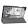 Cover für Samsung Galaxy Tab A7 SM-T500 T505 Tablethülle Schlank mit Standfunktion und Auto Sleep/Wake Funktion