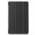 Hülle für Huawei MatePad T8 8.0 Zoll Smart Cover Etui mit Standfunktion und Auto Sleep/Wake Funktion Schwarz