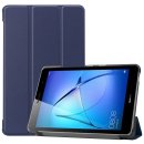 Schutzhülle für Huawei MatePad T8 8.0 Zoll Slim Case Etui mit Standfunktion und Auto Sleep/Wake Funktion Blau