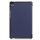 Schutzhülle für Huawei MatePad T8 8.0 Zoll Slim Case Etui mit Standfunktion und Auto Sleep/Wake Funktion Blau