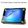 Case für Huawei MatePad T8 8.0 Zoll  Schutzhülle Tasche mit Standfunktion und Auto Sleep/Wake Funktion Bronze