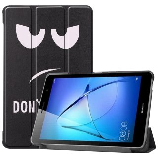 Case für Huawei MatePad T8 8.0 Zoll  Schutzhülle Tasche mit Standfunktion und Auto Sleep/Wake Funktion