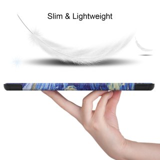 Tablet Hülle für Huawei Honor V6 10.4 Zoll  Slim Case Etui mit Standfunktion und Auto Sleep/Wake Funktion