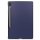 Schutzhülle für Samsung Galaxy S7 Plus Tab S T970 T975 X800 12.4 Zoll Slim Case Etui mit Standfunktion und Auto Sleep/Wake Funktion Blau