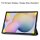 Cover für Samsung Galaxy S7 Plus Tab S T970 T975 X800 12.4 Zoll Tablethülle Schlank mit Standfunktion und Auto Sleep/Wake Funktion