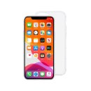 Hülle für Apple iPhone 12 mini 2020 5.4 Zoll Ultra Dünn Case Cover aus TPU Stoßfest Extra Slim Leicht Transparent