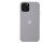 Schutzhülle für Apple iPhone 12 Pro Max 6.7 2020 6.7 Zoll Ultra Slim Case Tasche aus TPU Stoßfest Extra Dünn Schlank Weiß