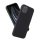 Schutzhülle für Apple iPhone 12 Pro Max 6.7 2020 6.7 Zoll Ultra Slim Case Tasche aus TPU Stoßfest Extra Dünn Schlank Schwarz
