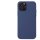 Schutzhülle für Apple iPhone 12 Pro 6.1 Zoll Ultra Slim Case Tasche aus TPU Stoßfest Extra Dünn Schlank Blau