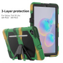 3in1 Cover für Samsung Galaxy Tab S6 Lite SM-P610...