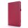 Schutzhülle für Samsung Galaxy Tab S6 Lite SM-P610 SM-P615 10.4 Zoll Slim Case Etui mit Standfunktion Pink