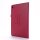 Schutzhülle für Samsung Galaxy Tab S6 Lite SM-P610 SM-P615 10.4 Zoll Slim Case Etui mit Standfunktion Pink