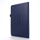 Hülle für Samsung Galaxy Tab S6 Lite SM-P610 SM-P615 10.4 Zoll Smart Cover Etui mit Standfunktion Blau