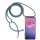 Schutzhülle zum Umhängen für Samsung Galaxy S20 Plus 6.7 Zoll längenverstellbar Dünn Case Tasche Outdoor Handyhülle aus TPU Stoßfest Extra Schutz Handytasche