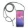 Case zum Umhängen für Samsung Galaxy S20 Plus 6.7 Zoll längenverstellbar Dünn Cover Schutzhülle Outdoor Handyhülle aus TPU Stoßfest Extra Schutz Robust