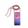 Schutzhülle mit Handykette für Samsung Galaxy S20 S20+ Plus 6.7 längenverstellbar Zoll Dünn Case Tasche Outdoor Handyhülle aus TPU Stoßfest Extra Schutz Leicht