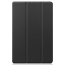 Hülle für Huawei Honor Tablet 6/MatePad T10/T10S 10.1 Zoll Smart Cover Etui mit Standfunktion und Auto Sleep/Wake Funktion Schwarz