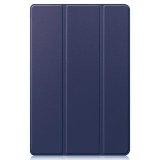 Schutzhülle für Huawei Honor Tablet 6/MatePad T10/T10S 10.1 Zoll  Slim Case Etui mit Standfunktion und Auto Sleep/Wake Funktion Blau