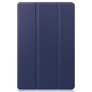 Schutzhülle für Huawei Honor Tablet 6/MatePad T10/T10S 10.1 Zoll Slim Case Etui mit Standfunktion und Auto Sleep/Wake Funktion Blau
