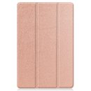 Hülle für Huawei Honor Tablet 6/MatePad T10/T10S 10.1 Zoll Smart Cover Etui mit Standfunktion und Auto Sleep/Wake Funktion Bronze