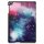 Schutzhülle für Huawei Honor Tablet 6/MatePad T10/T10S 10.1 Zoll Slim Case Etui mit Standfunktion und Auto Sleep/Wake Funktion