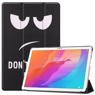 Hülle für Huawei Honor Tablet 6/MatePad T10/T10S 10.1 Zoll Smart Cover Etui mit Standfunktion und Auto Sleep/Wake Funktion
