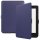 Schutzhülle für Kobo Nia 2020 6 Zoll Slim Case Etui mit Standfunktion und Auto Sleep/Wake Funktion Blau