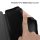 Hülle für Kobo Nia 2020 6 Zoll E-Book Cover Etui mit Standfunktion und Auto Sleep/Wake Funktion Bronze