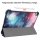 Tablet Hülle für Apple Ipad Air 4 2020/2022 4. Generation 10.9 Zoll  Slim Case Etui mit Standfunktion und Auto Sleep/Wake Funktion