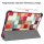 Hülle für Apple Ipad Air 4 2020/2022 4. Generation 10.9 Zoll Smart Cover Etui mit Standfunktion und Auto Sleep/Wake Funktion