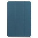 Schutzhülle für Lenovo IdeaPad Duet Chromebook 10.1 Zoll Slim Case Etui mit Standfunktion und Auto Sleep/Wake Funktion Grün