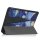 Schutzhülle für Lenovo IdeaPad Duet Chromebook 10.1 Zoll Slim Case Etui mit Standfunktion und Auto Sleep/Wake Funktion