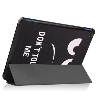 Tablet Hülle für Lenovo IdeaPad Duet Chromebook 10.1 Zoll Slim Case Etui mit Standfunktion und Auto Sleep/Wake Funktion