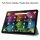 Cover für Lenovo IdeaPad Duet Chromebook 10.1 Zoll Tablethülle Schlank mit Standfunktion und Auto Sleep/Wake Funktion