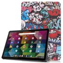 Case für Lenovo IdeaPad Duet Chromebook 10.1 Zoll Schutzhülle Tasche mit Standfunktion und Auto Sleep/Wake Funktion
