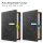 Schutzhülle für Samsung Galaxy Tab S6 Lite SM-P610 P615 10.4 Zoll Slim Case Etui mit Standfunktion und Auto Sleep/Wake Funktion Schwarz