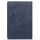 Tablet Hülle für Samsung Galaxy Tab S6 Lite SM-P610 P615 10.4 Zoll Slim Case Etui mit Standfunktion und Auto Sleep/Wake Funktion Blau