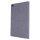Cover für Samsung Galaxy Tab S6 Lite SM-P610 P615 10.4 Zoll Tablethülle Schlank mit Standfunktion und Auto Sleep/Wake Funktion Grau
