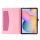 Schutzhülle für Samsung Galaxy Tab S6 Lite SM-P610 P615 10.4 Zoll Slim Case Etui mit Standfunktion und Auto Sleep/Wake Funktion Pink