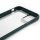 Schutzhülle für Apple iPhone 11 Pro XI 2019 5.8 Zoll Dünn Case Tasche Outdoor Handyhülle aus TPU Stoßfest Extra Schutz Leicht Grün